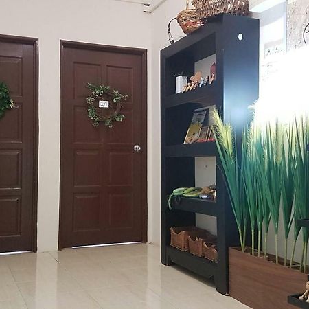 Homestay 4U Malakka Dış mekan fotoğraf