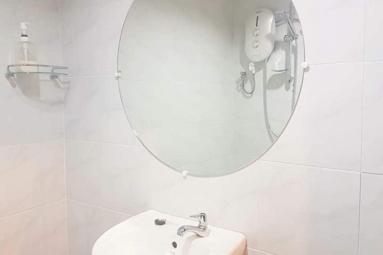 Homestay 4U Malakka Dış mekan fotoğraf