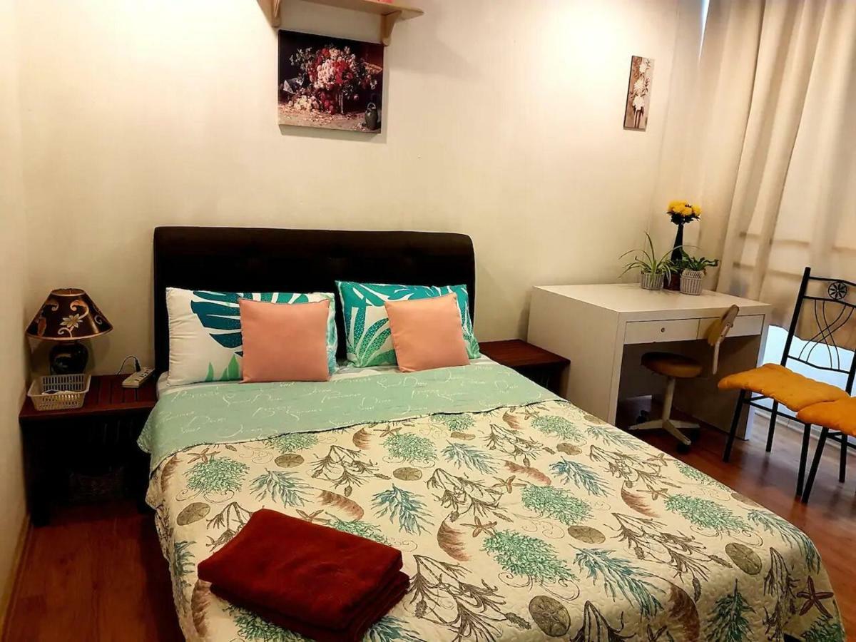 Homestay 4U Malakka Dış mekan fotoğraf