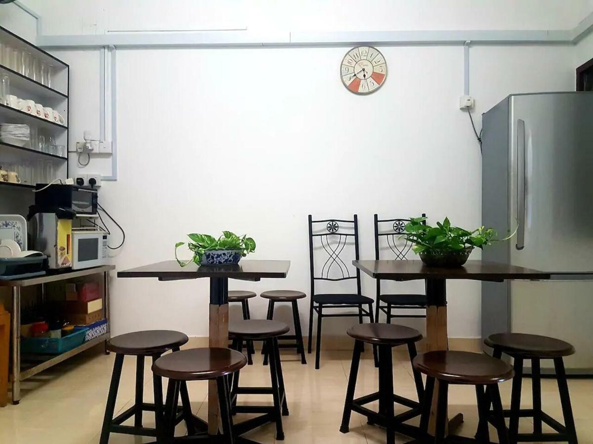 Homestay 4U Malakka Dış mekan fotoğraf