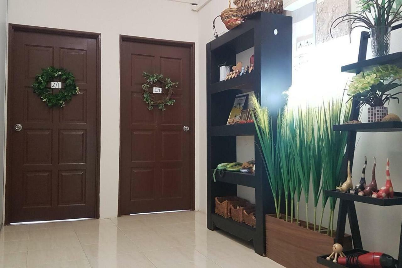 Homestay 4U Malakka Dış mekan fotoğraf