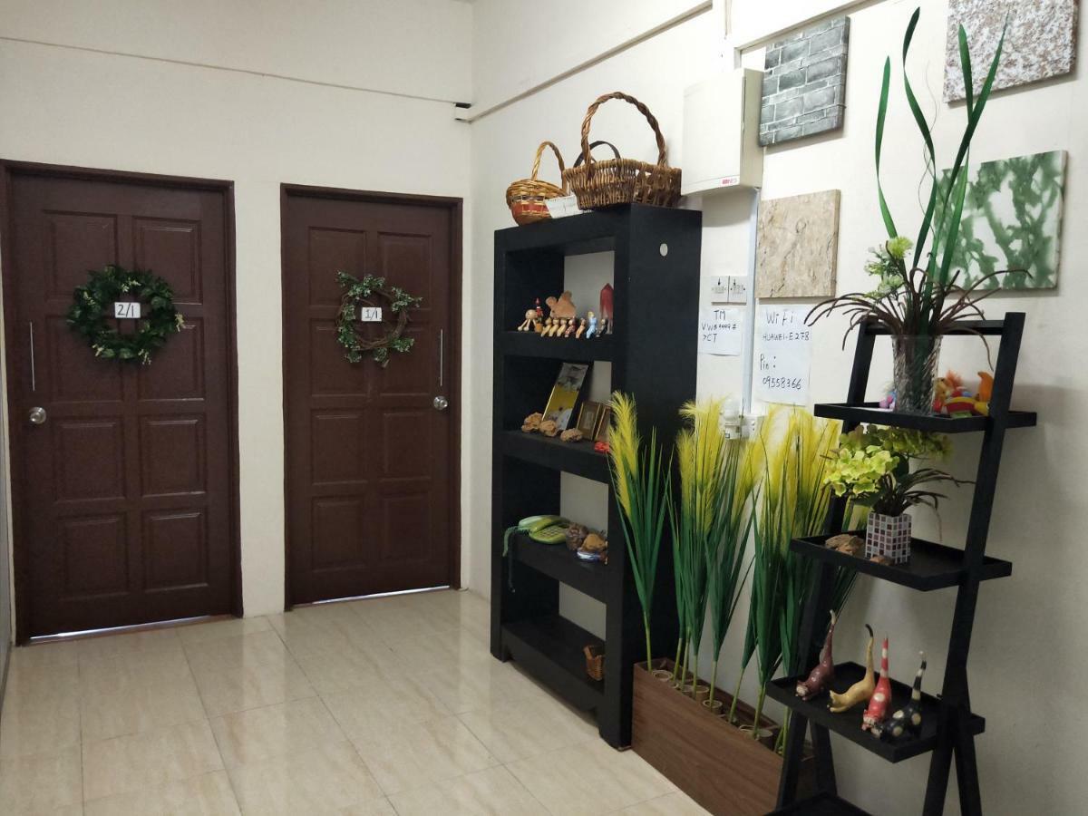 Homestay 4U Malakka Dış mekan fotoğraf