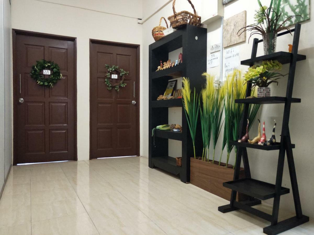 Homestay 4U Malakka Dış mekan fotoğraf