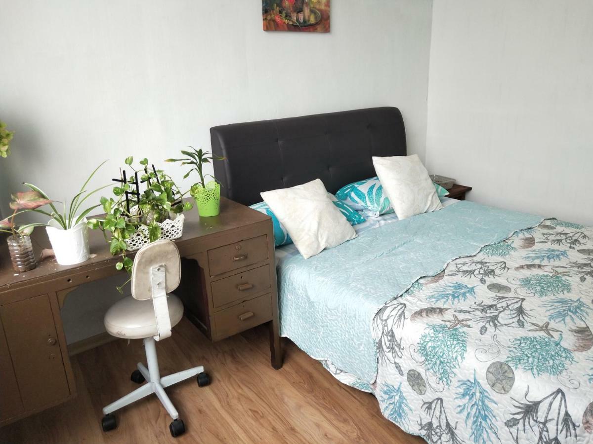 Homestay 4U Malakka Dış mekan fotoğraf