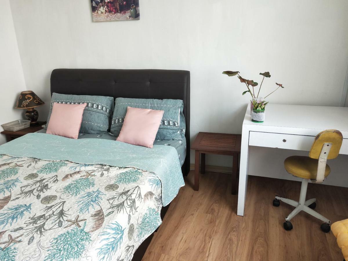 Homestay 4U Malakka Dış mekan fotoğraf