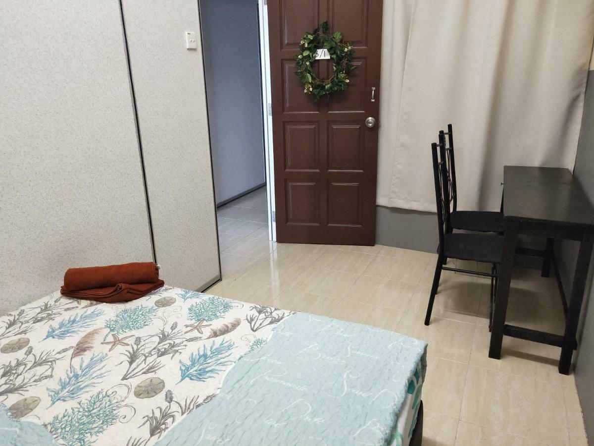 Homestay 4U Malakka Dış mekan fotoğraf