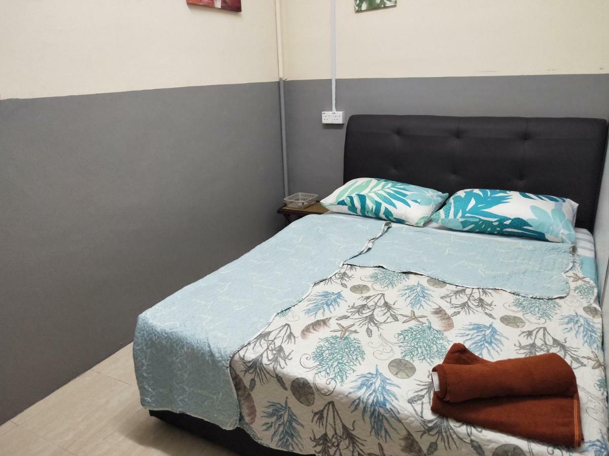 Homestay 4U Malakka Dış mekan fotoğraf