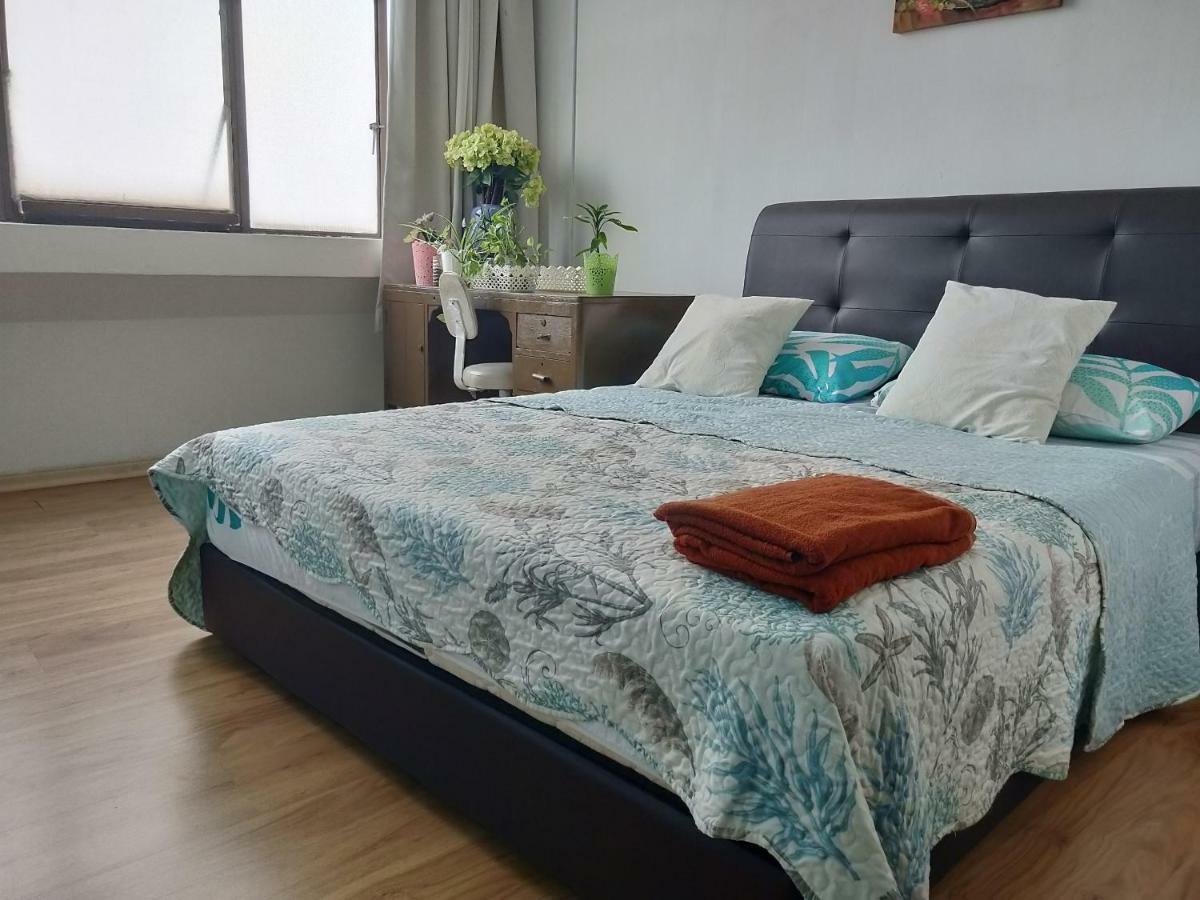 Homestay 4U Malakka Dış mekan fotoğraf
